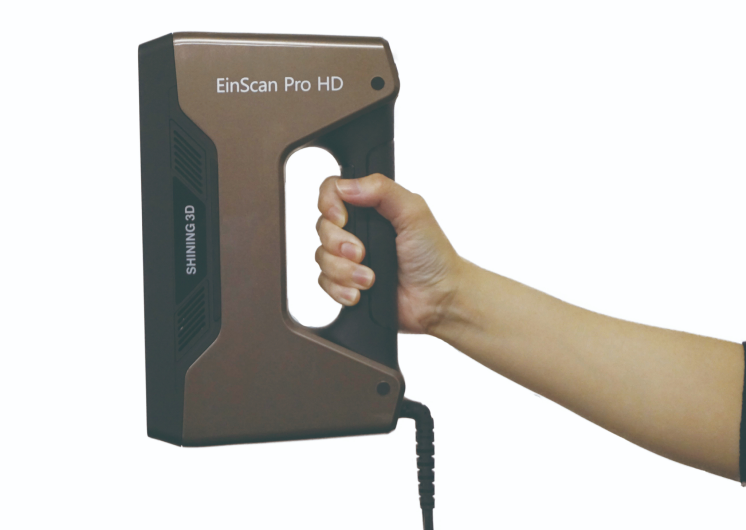 EinScan Pro HD | 株式会社ケイズデザインラボ